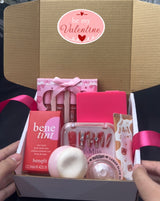 Be my valentine