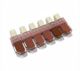 CRAZY LipGloss Set