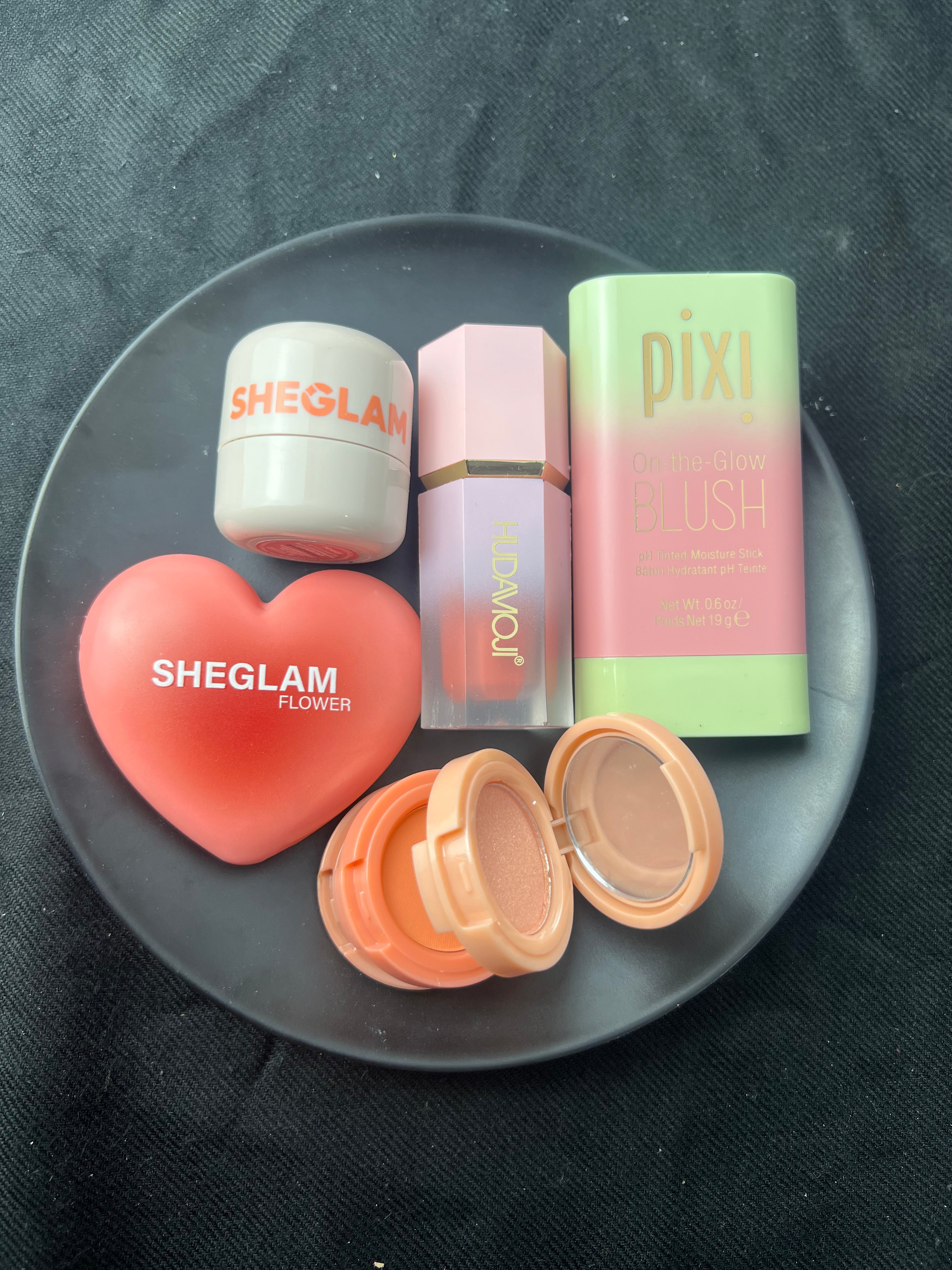 Blushy Deal Best Shade