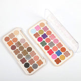 Miss Rose Eyeshadow Kit