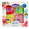 Vaseline Lip Balm – Moisturizing & Healing Lip Care