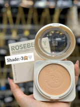 ROSEBERRY Face Powder