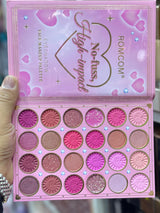 ROMCOM Dazzle in Every Glow – All-in-One Premium Glitter Makeup Gift Set