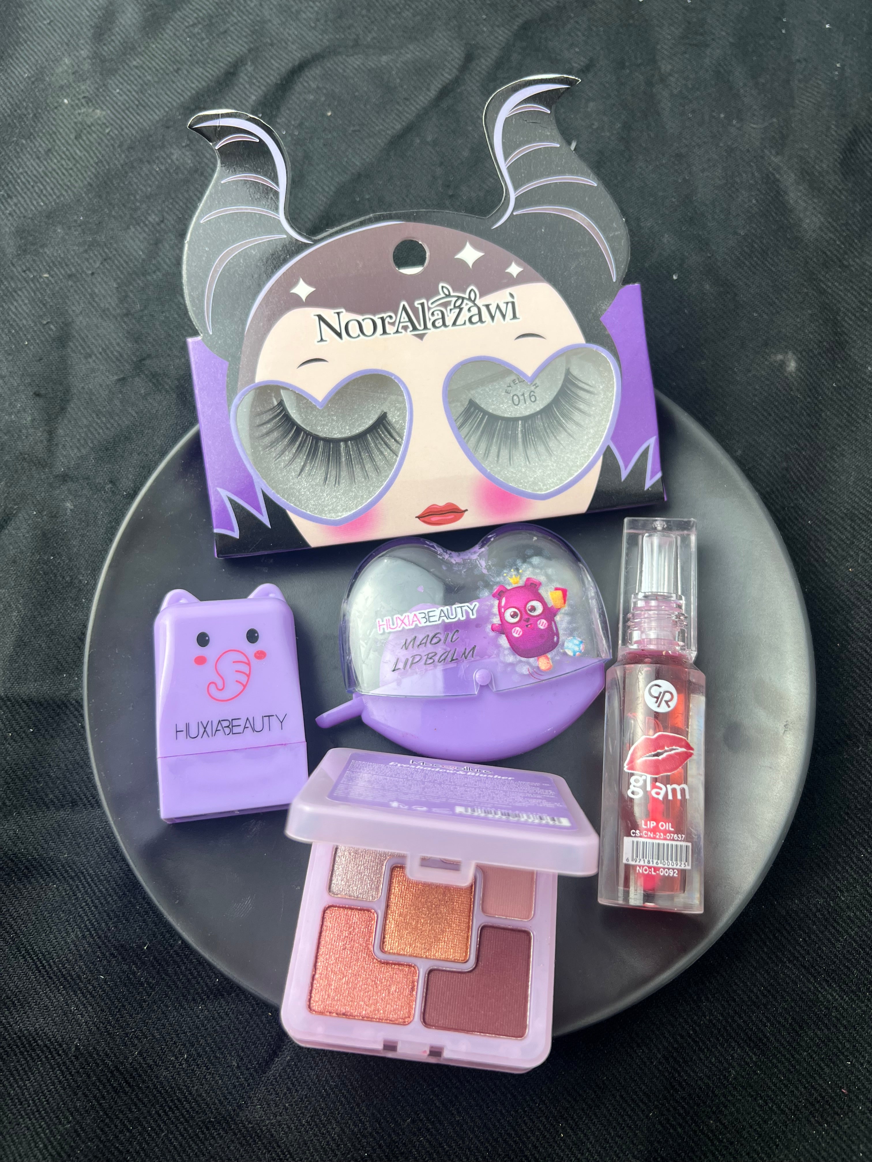 Purple Deal