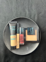 Fit Me Complete Makeup Kit – Matte
