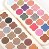 Miss Rose Eyeshadow Kit