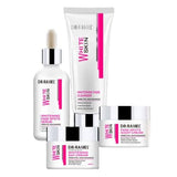 Dr Rashel Whitening Kit | Complete Brightening & Glow Skincare Set