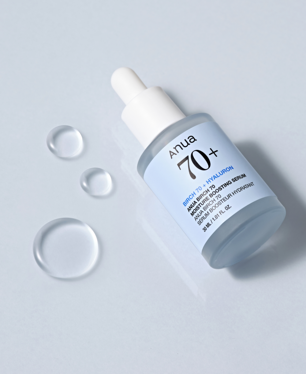 Anua Niacinamide 10% + TXA 4% Serum – Brightening & Pore-Refining Care