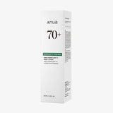 Anua Heartleaf 70 Daily Lotion – Calm, Hydrate & Soothe