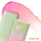 Pixi On-the-Glow Blush | Hydrating Cream Blush Stick