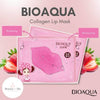 BIOAQUA Moisturizing Lip Care – Hydrating, Softening & Nourishing Lip Balm