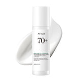 Anua Heartleaf 70 Daily Lotion – Calm, Hydrate & Soothe