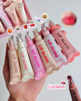 HUDAMOJI LIPGLOSS