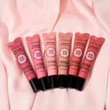 Hudamoji Liquid Blusher – Natural Glow & Long-Lasting Tint