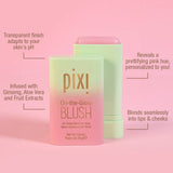 Pixi by Petra Blush – Natural Flush & Radiant Glow