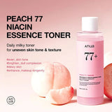 Anua Beach 77% Hydrating Toner – Refresh, Soothe & Balance