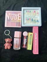 Pink Deal