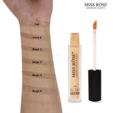 Miss Ross Concealer – Full Coverage & Brightening Corrector