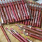 Lip pencil pack of 12