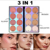 Miss Rose 3 in 1