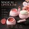 SHEGLAM Liquid Lip & Cheek Tint – Magical Lipstick Jar