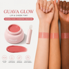 SHEGLAM Liquid Lip & Cheek Tint – Magical Lipstick Jar