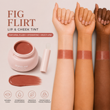 SHEGLAM Liquid Lip & Cheek Tint – Magical Lipstick Jar