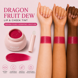 SHEGLAM Liquid Lip & Cheek Tint – Magical Lipstick Jar
