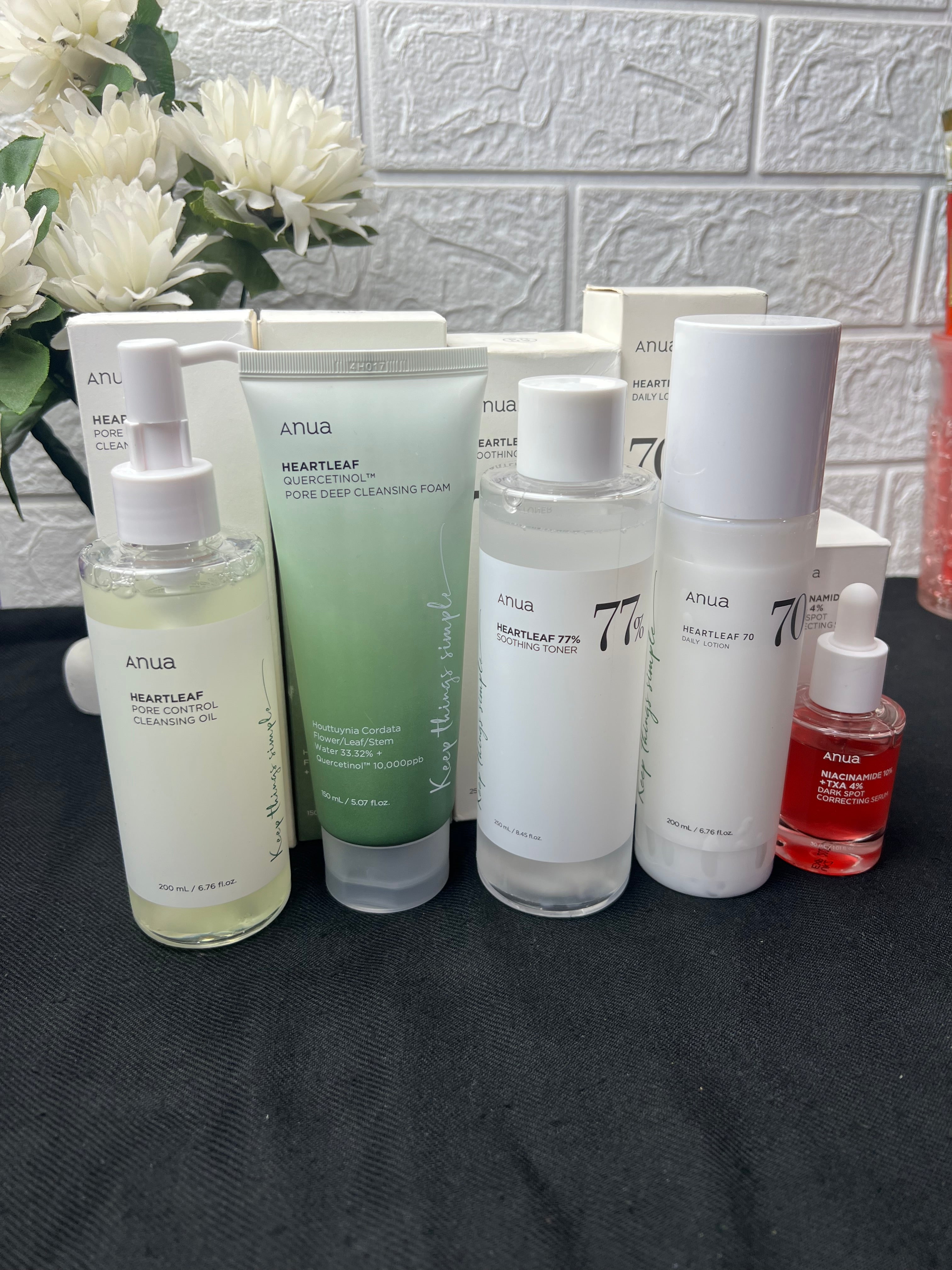 Anua Skin Care Deal