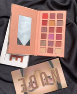 Nude Eyeshadow | Buy One Get One Free