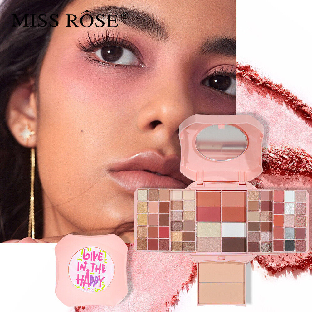 Miss Rose Makeup kit