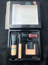 Fit Me Complete Makeup Kit – Matte