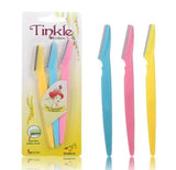Tinkle Eyebrow Razor – Precise & Gentle Hair Removal