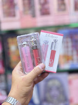 DIOHOO LIPGLOSS BOX ( 2 in 1)