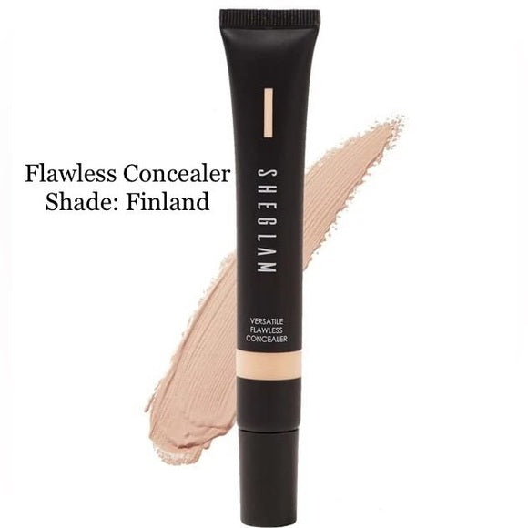 SHEGLAM CONCEALER