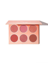 SHEGLAM EYESHADOW