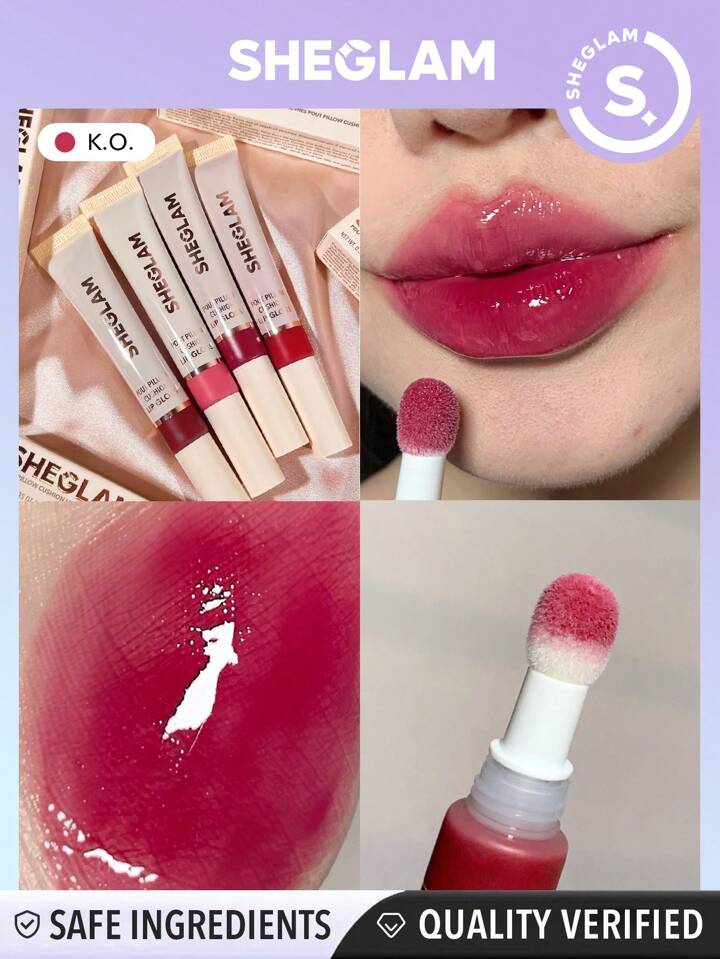 SHEGLAM LIP PEN