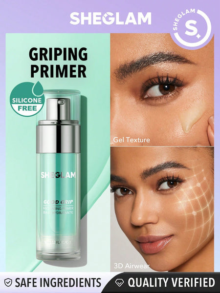 SHEGLAM GRIPING PRIMER