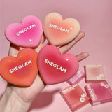 SHEGLAM LOVE Tender Powder Blush