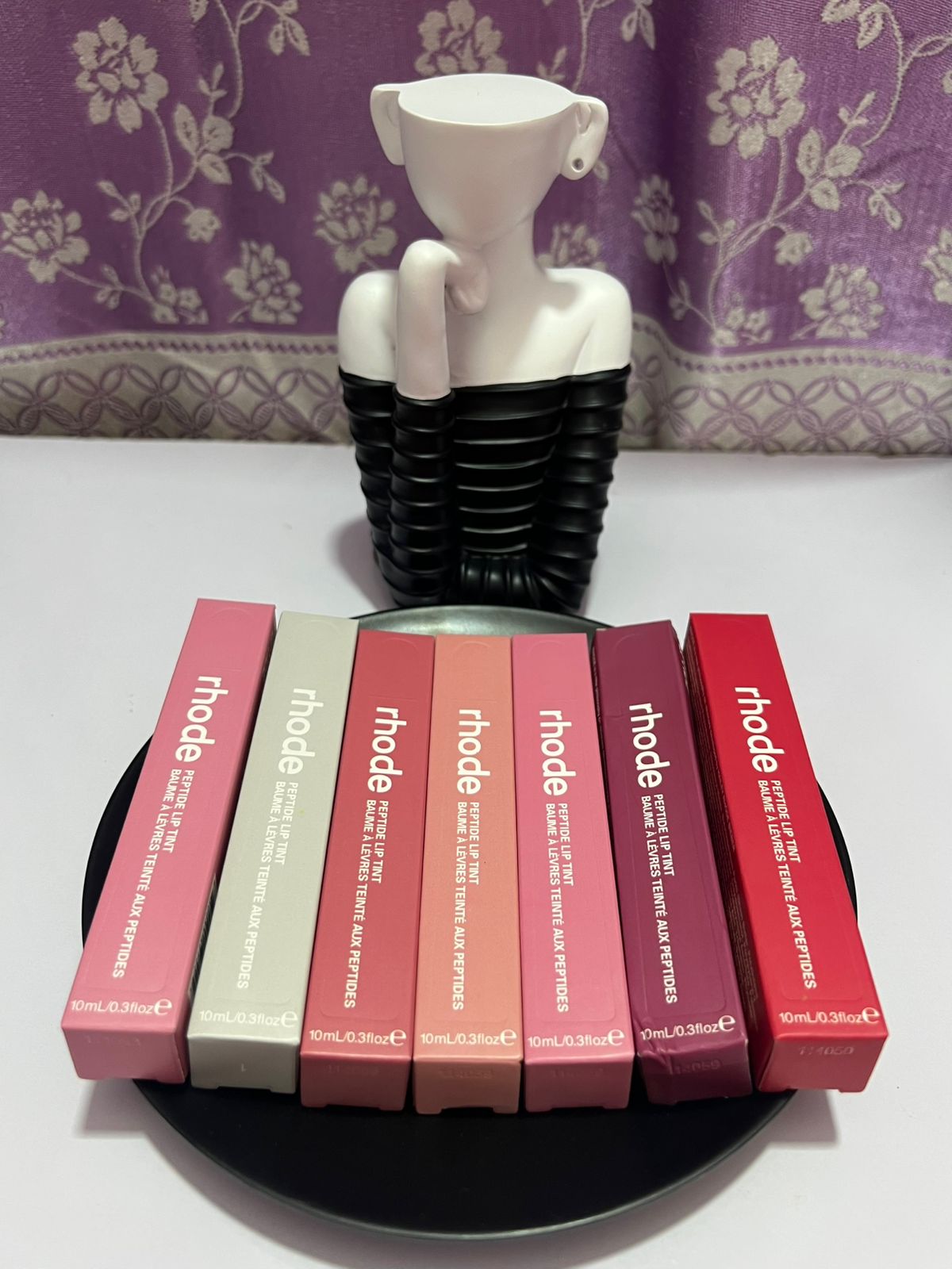 Rhode Peptide Lip Treatment