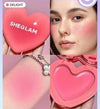 SHEGLAM LOVE Tender Powder Blush