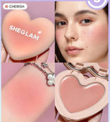 SHEGLAM LOVE Tender Powder Blush