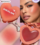 SHEGLAM LOVE Tender Powder Blush